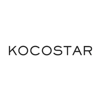 KOCOSTAR's icon
