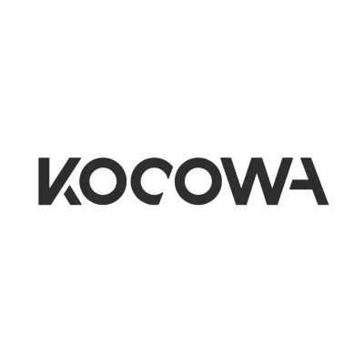KOCOWA+'s icon
