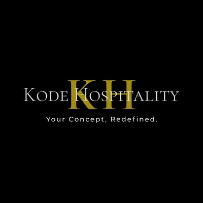 kodehospitality.com's icon