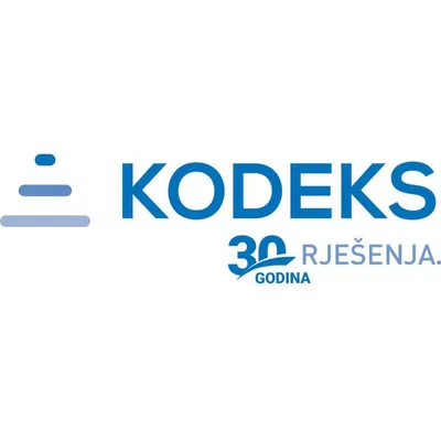 kodeks.hr's icon