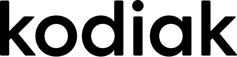 Kodiak AI logo