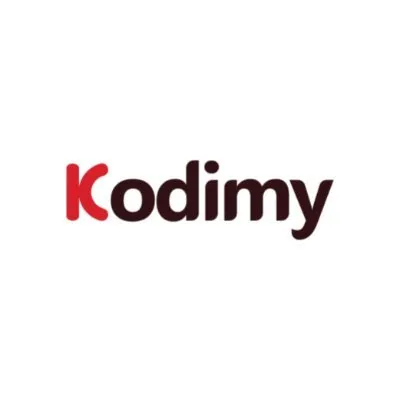 kodimy.com's icon