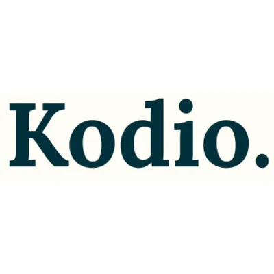 kodio.no's icon