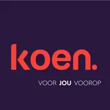 Logo van Koen