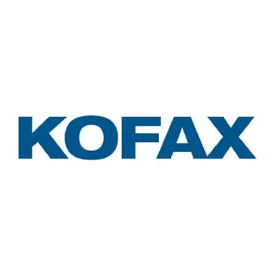 kofax.com's icon