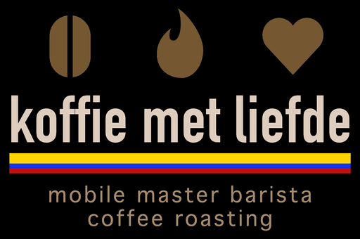 Koffie Met Liefde