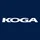 Koga logo