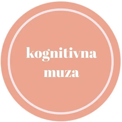 kognitivnamuza.com's icon
