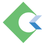 고영 logo