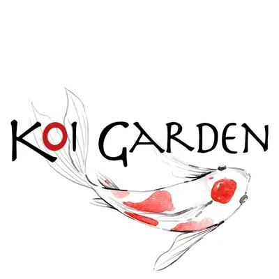 koi-garden.ch's icon