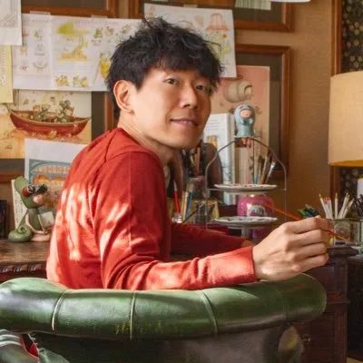 koichirokashima.com's icon
