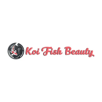 Koi Fish Beauty's brand icon