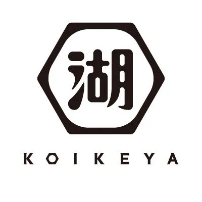 koikeya.co.jp's icon