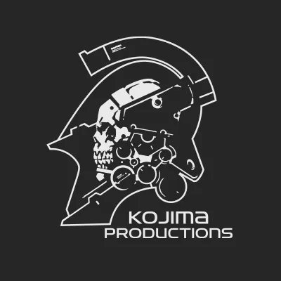 Kojima Productions's icon