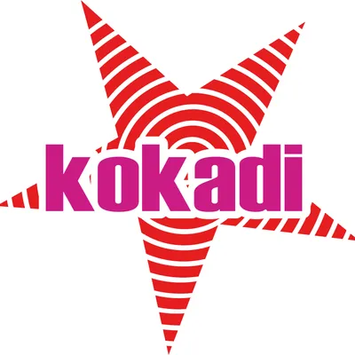 kokadi.com's icon