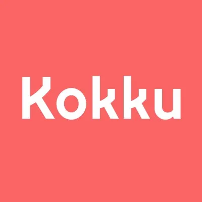 kokku.com's icon