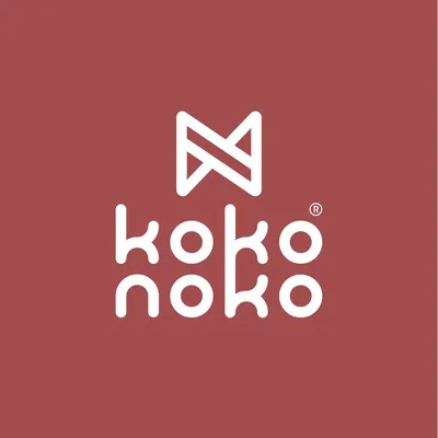 koko-noko.com's icon