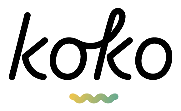 Koko logo
