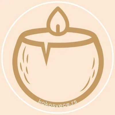 kokosvece.rs's icon
