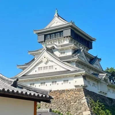kokura-castle.jp's icon