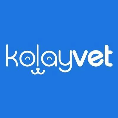 kolayvet.com's icon