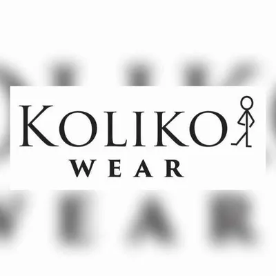 kolikowear.com's icon