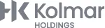 콜마홀딩스 logo