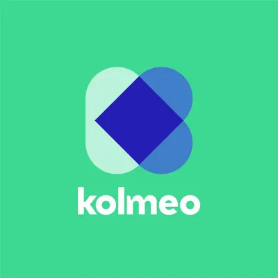 kolmeo.com's icon