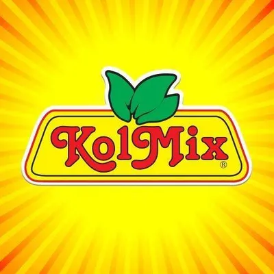 kolmix.com's icon