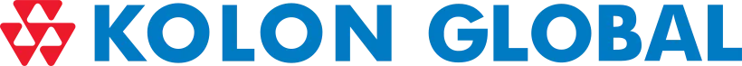 코오롱글로벌 logo