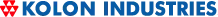 코오롱인더 logo