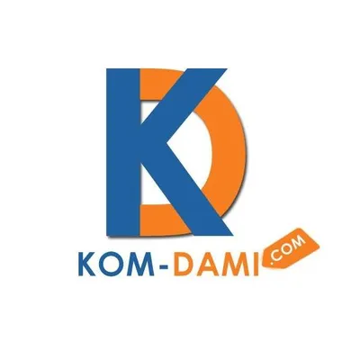 kom-dami.com's icon