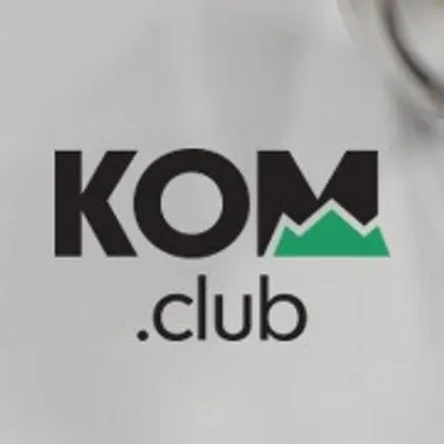 kom.club's icon