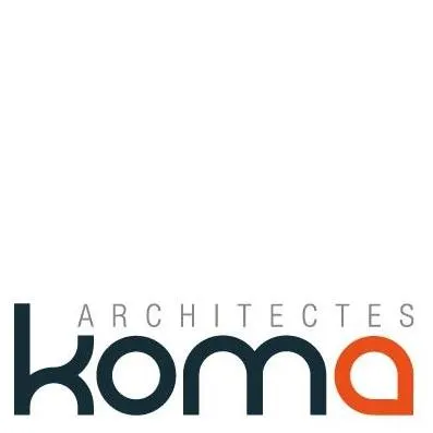 koma-architectes.lu's icon