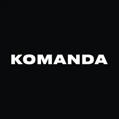 Komanda's icon