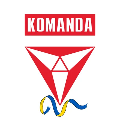 komanda.lt's icon