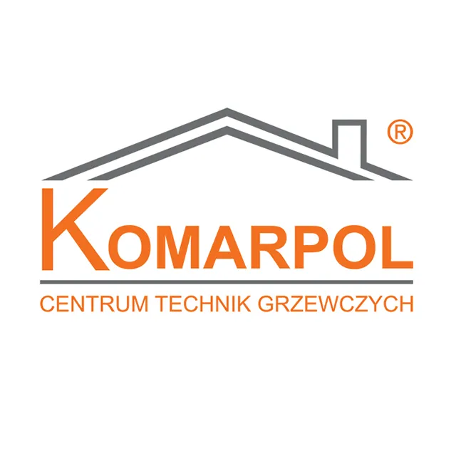 Centrum Technik Grzewczych Komarpol J.Komar sp. j.