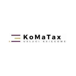 KOMA Tax Centrum Księgowe sp. z o.o.
