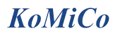코미코 logo