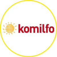 komilfo.fr's icon