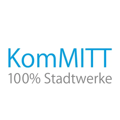 kommitt.de's icon