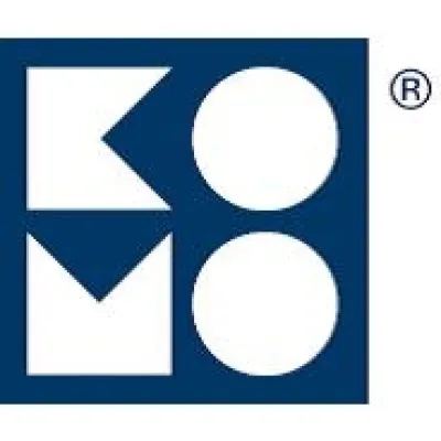 komo.nl's icon