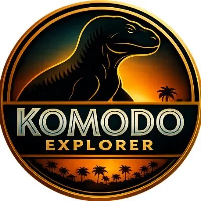 komodoexplorer.com's icon