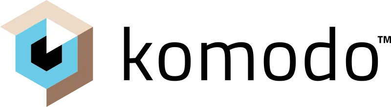 Komodo Health logo