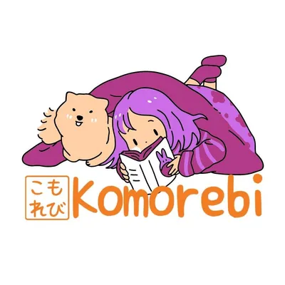 komorebitalia.it's icon