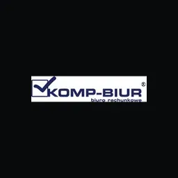 Biuro Rachunkowe Komp-Biur sp. z o.o.