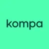 kompa.com.br's icon