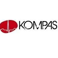 kompas-slovensko.org's icon