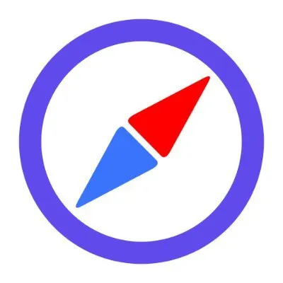 kompassify.com's icon
