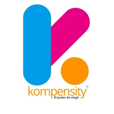 kompensity.com's icon